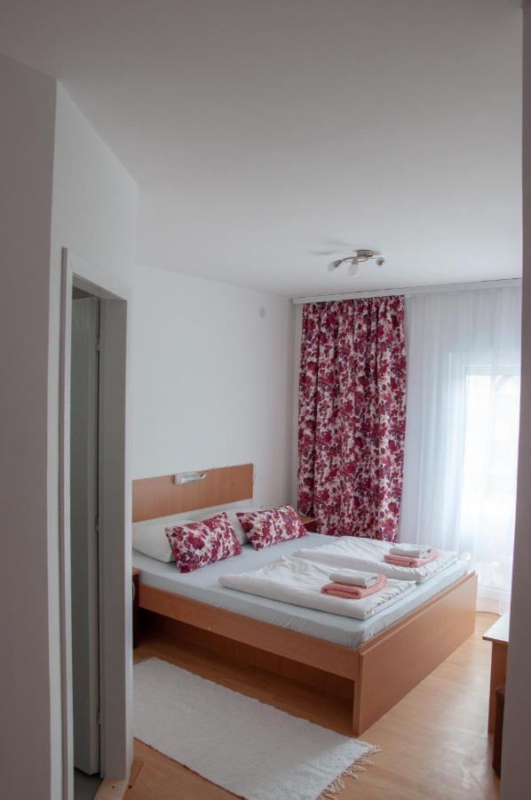 Apartmani Zvirac Sokobanja Kültér fotó