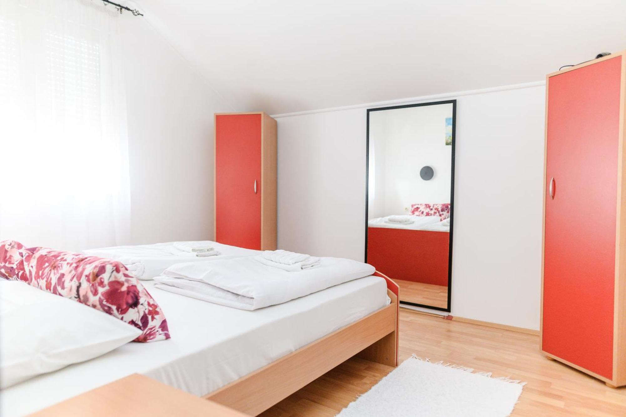 Apartmani Zvirac Sokobanja Kültér fotó