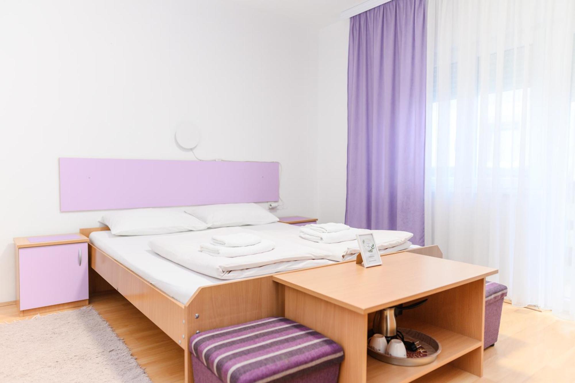 Apartmani Zvirac Sokobanja Kültér fotó